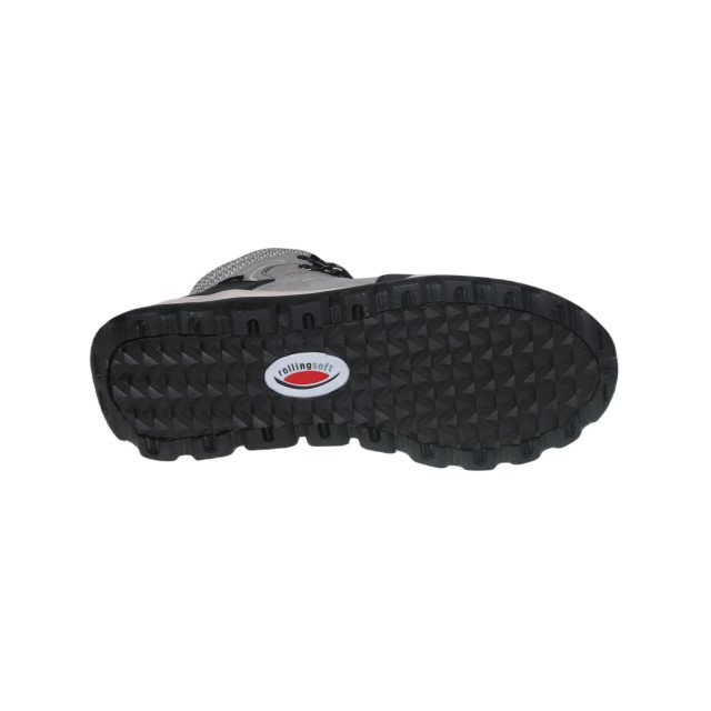 Gabor 96.825.39 Enkellaarzen Grijs 96.825.39 large