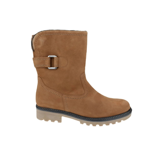 Gabor 91.813.84 Enkellaarzen Bruin 91.813.84 large