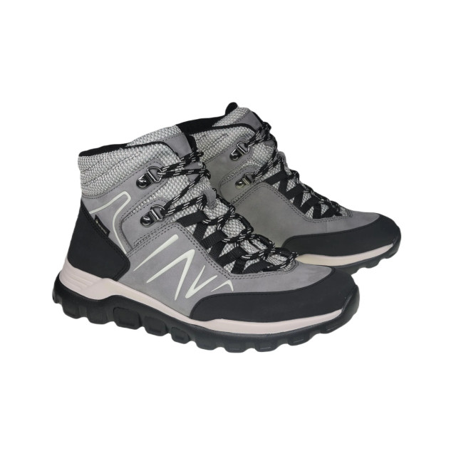 Gabor 96.825.39 Enkellaarzen Grijs 96.825.39 large