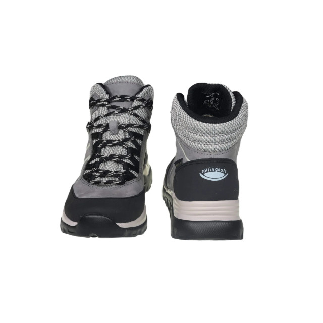 Gabor 96.825.39 Enkellaarzen Grijs 96.825.39 large