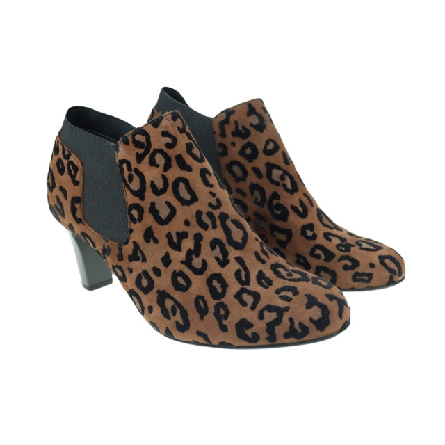 Gabor 95.260.58 Enkellaarzen Bruin 95.260.58 large