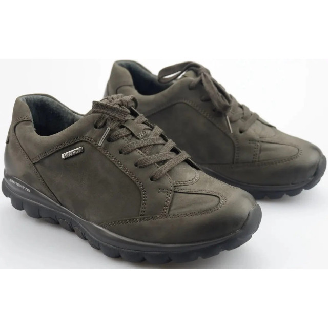 Gabor 96.969.30 Sneakers Grijs 96.969.30 large