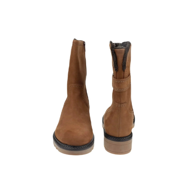 Gabor 91.813.84 Enkellaarzen Bruin 91.813.84 large