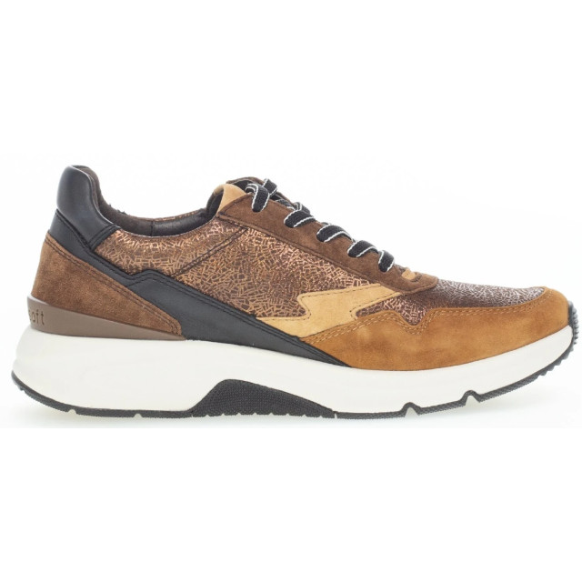 Gabor 76.898.44 Sneakers Bruin 76.898.44 large