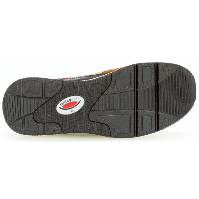 Gabor 76.898.44 Sneakers Bruin 76.898.44 large