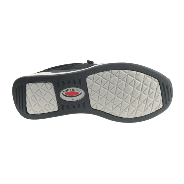 Gabor 76.958.47 Sneakers Zwart 76.958.47 large