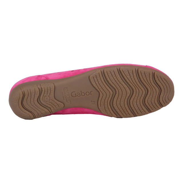 Gabor 64.169.30 Ballerina's Roze 64.169.30 large