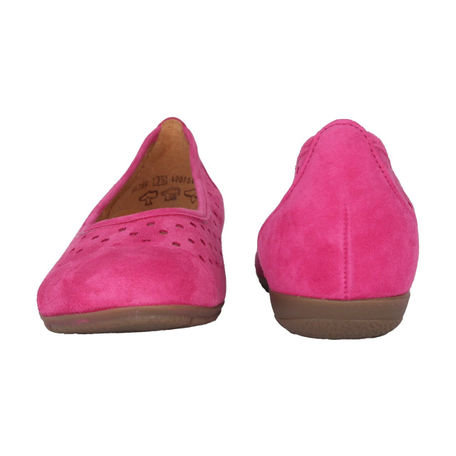 Gabor 64.169.30 Ballerina's Roze 64.169.30 large
