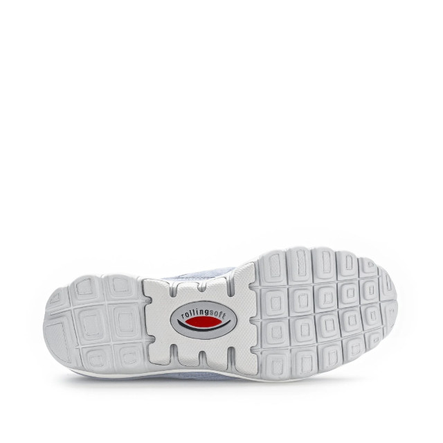 Gabor 66.966.66 Sneakers Blauw 66.966.66 large
