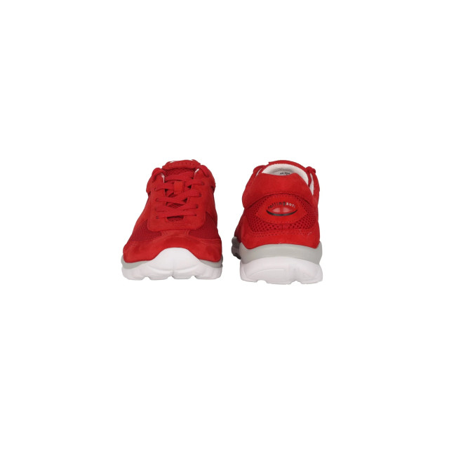 Gabor 66.966.68 Sneakers Rood 66.966.68 large