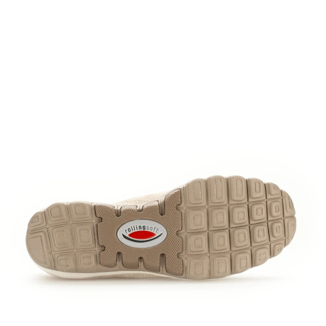 Gabor 66.966.23 Sneakers Beige 66.966.23 large