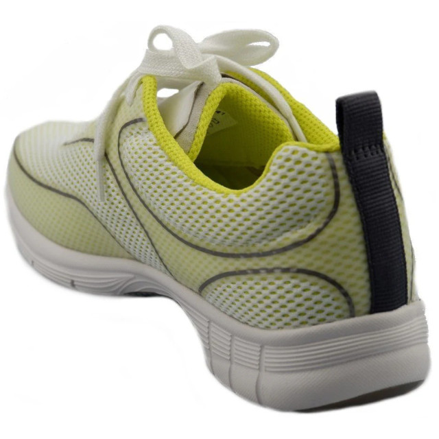 Gabor 64.353.41 Sneakers Geel 64.353.41 large