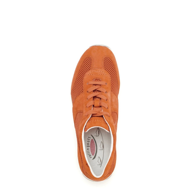 Gabor 66.966.32 Sneakers Oranje 66.966.32 large