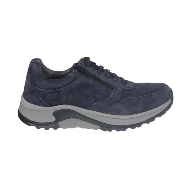 Pius Gabor Rollingsoft sensitive 8000.13.02 heren rollende wandelsneaker 8000.13.02 large