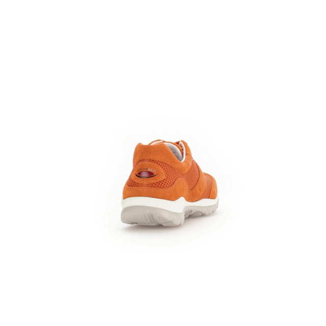 Gabor 66.966.32 Sneakers Oranje 66.966.32 large