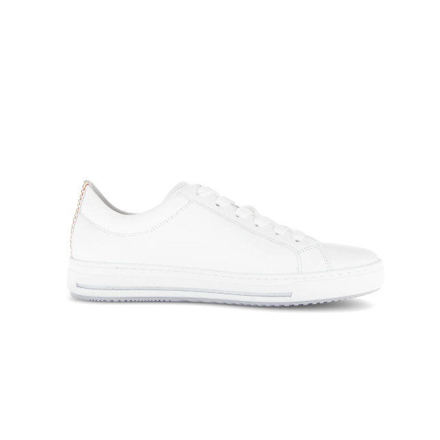 Gabor 66.518.50 Sneakers Wit 66.518.50 large