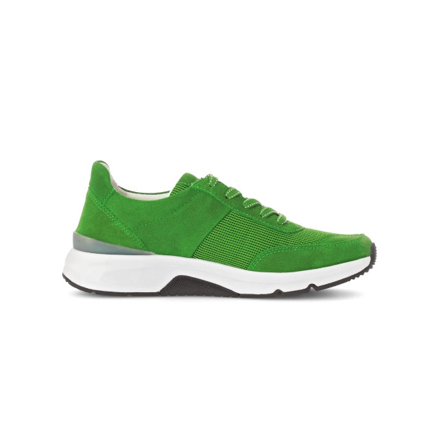 Gabor 66.897.34 Sneakers Groen 66.897.34 large