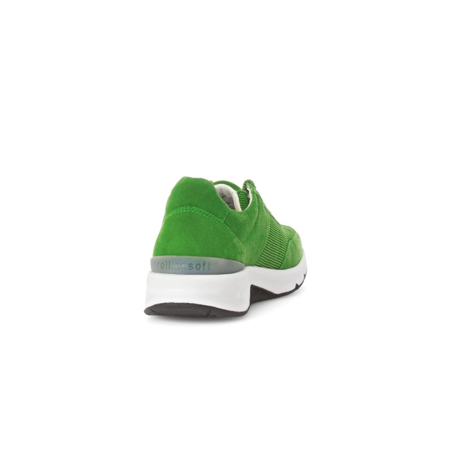 Gabor 66.897.34 Sneakers Groen 66.897.34 large