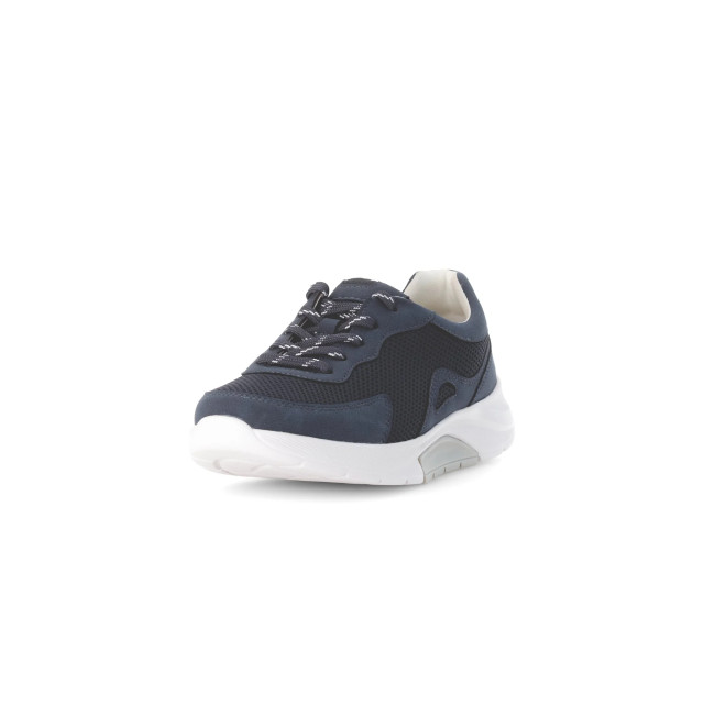 Gabor 66.923.26 Sneakers Blauw 66.923.26 large