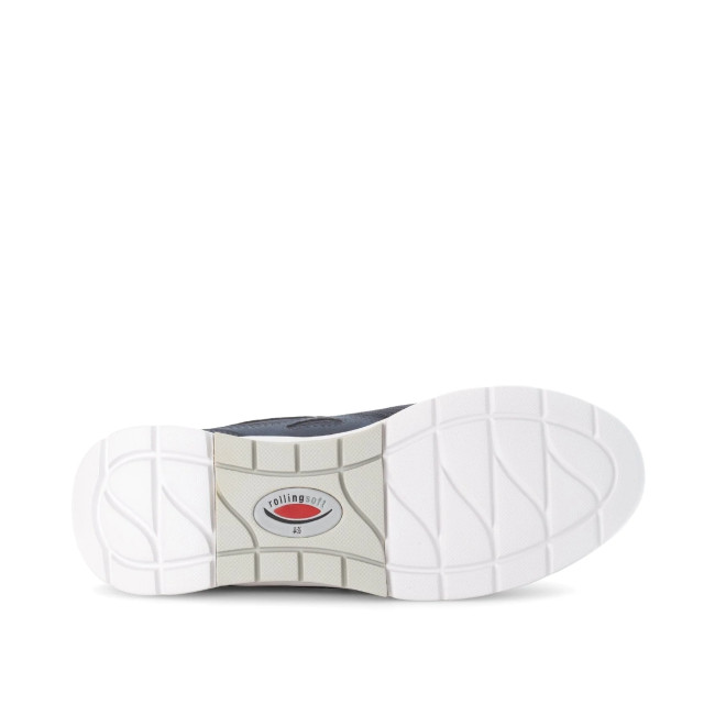 Gabor 66.923.26 Sneakers Blauw 66.923.26 large