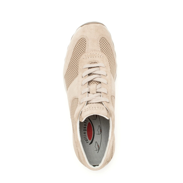 Gabor 66.966.23 Sneakers Beige 66.966.23 large