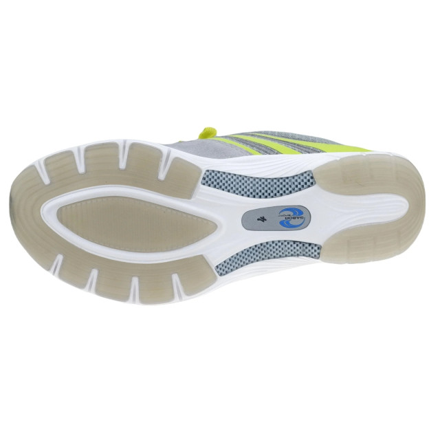 Gabor 64.352.49 Sneakers Geel 64.352.49 large