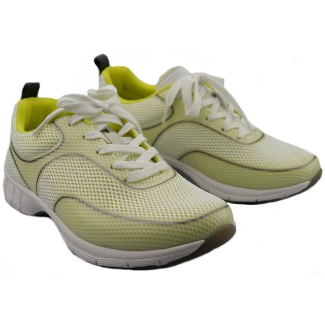 Gabor 64.353.41 Sneakers Geel 64.353.41 large