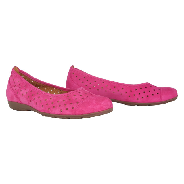 Gabor 64.169.30 Ballerina's Roze 64.169.30 large