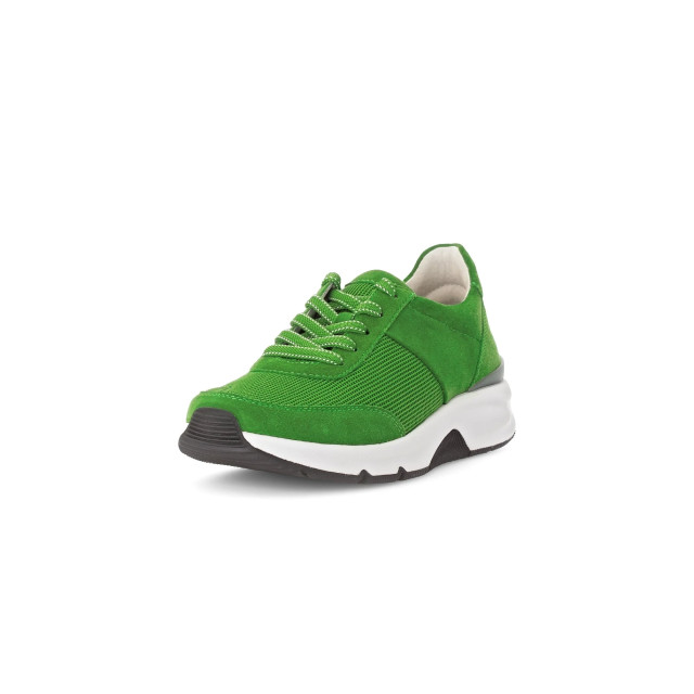 Gabor 66.897.34 Sneakers Groen 66.897.34 large