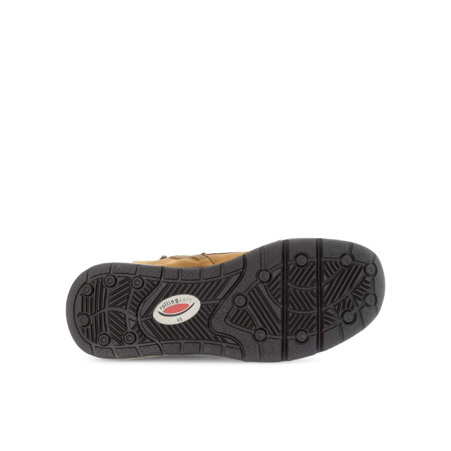 Gabor 56.884.44 Sneakers Bruin 56.884.44 large