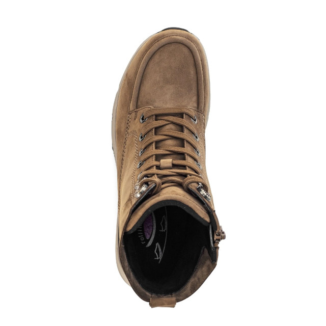 Gabor 56.884.44 Sneakers Bruin 56.884.44 large