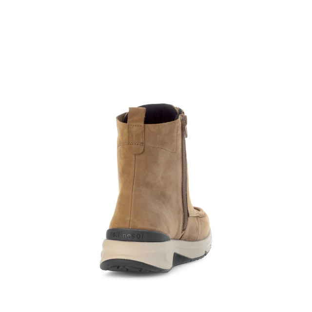 Gabor 56.884.44 Sneakers Bruin 56.884.44 large