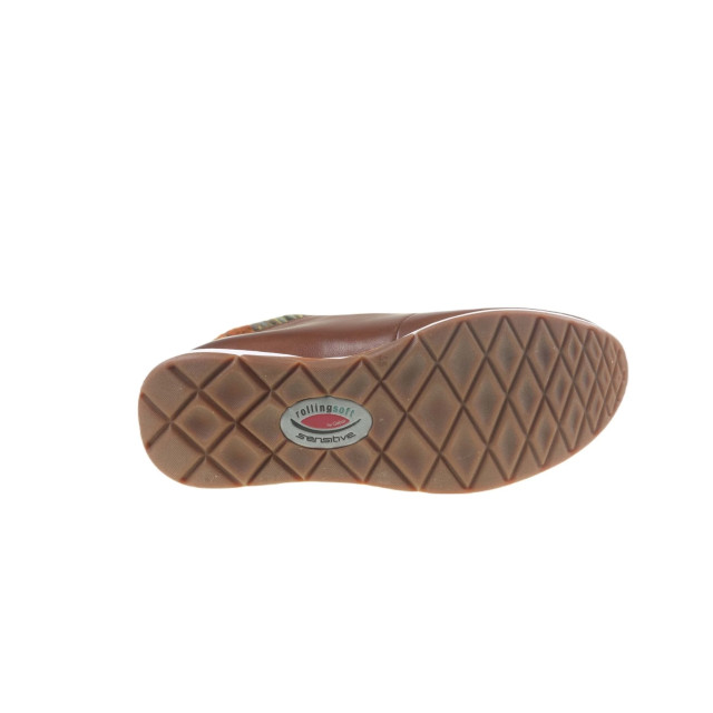 Gabor 56.945.24 Enkellaarzen Bruin 56.945.24 large