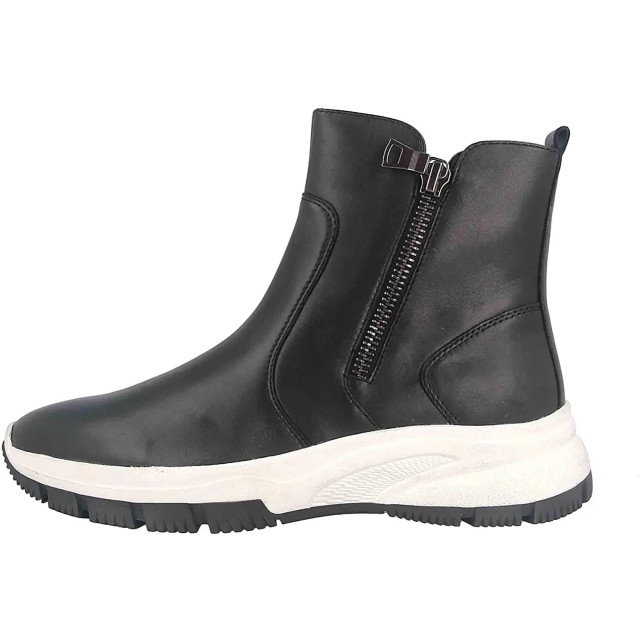 Gabor 53.572.27 Enkellaarzen Zwart 53.572.27 large