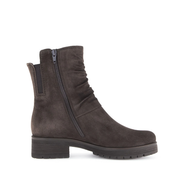 Gabor 52.092.42 Enkellaarzen Bruin 52.092.42 large