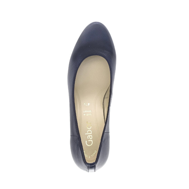 Gabor 31.281.26 Pumps Blauw 31.281.26 large