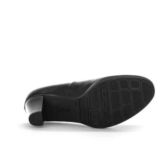 Gabor 32.110.27 Pumps Zwart 32.110.27 large