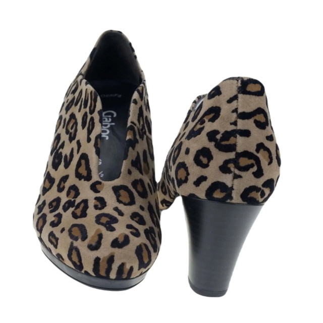 Gabor 32.189.11 Pumps Beige 32.189.11 large