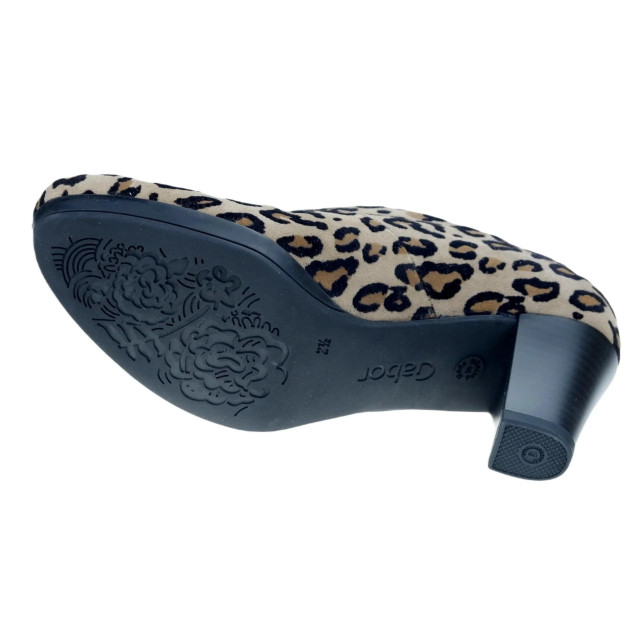 Gabor 32.189.11 Pumps Beige 32.189.11 large