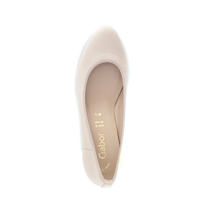 Gabor 31.281.22 Pumps Beige 31.281.22 large