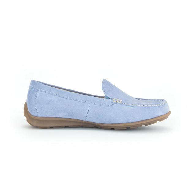 Gabor 42.440.26 Loafers Blauw 42.440.26 large Gabor 42.440.26 Loafers Blauw 42.440.26 large