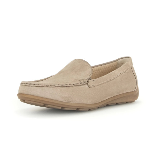 Gabor 42.440.31 Loafers Beige 42.440.31 large Gabor 42.440.31 Loafers Beige 42.440.31 large