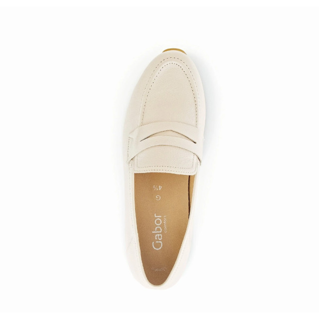 Gabor 42.471.52 Loafers Beige 42.471.52 large Gabor 42.471.52 Loafers Beige 42.471.52 large