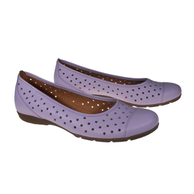 Gabor 44.169.23 Loafers Paars 44.169.23 large Gabor 44.169.23 Loafers Paars 44.169.23 large