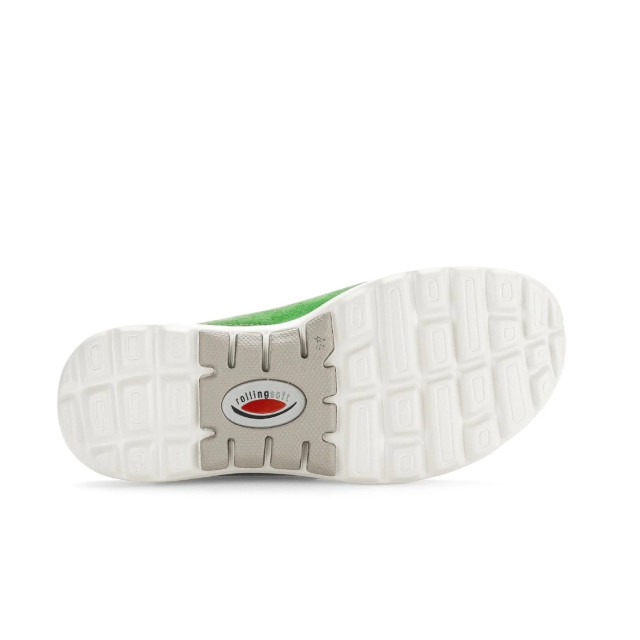 Gabor 46.812.34 Slippers Groen 46.812.34 large