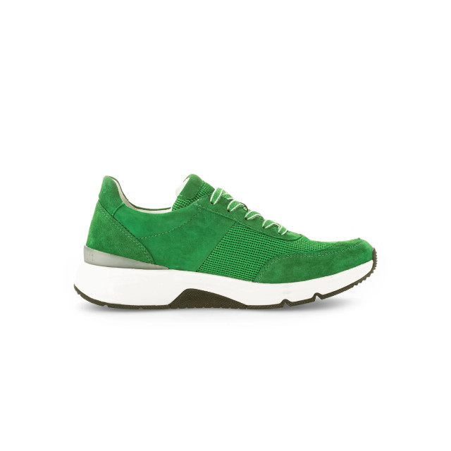 Gabor 46.897.34 Sneakers Groen 46.897.34 large