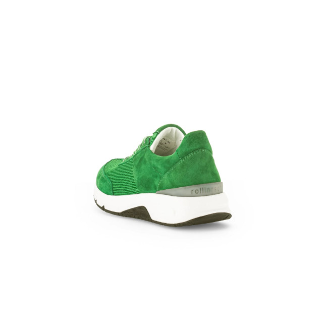 Gabor 46.897.34 Sneakers Groen 46.897.34 large
