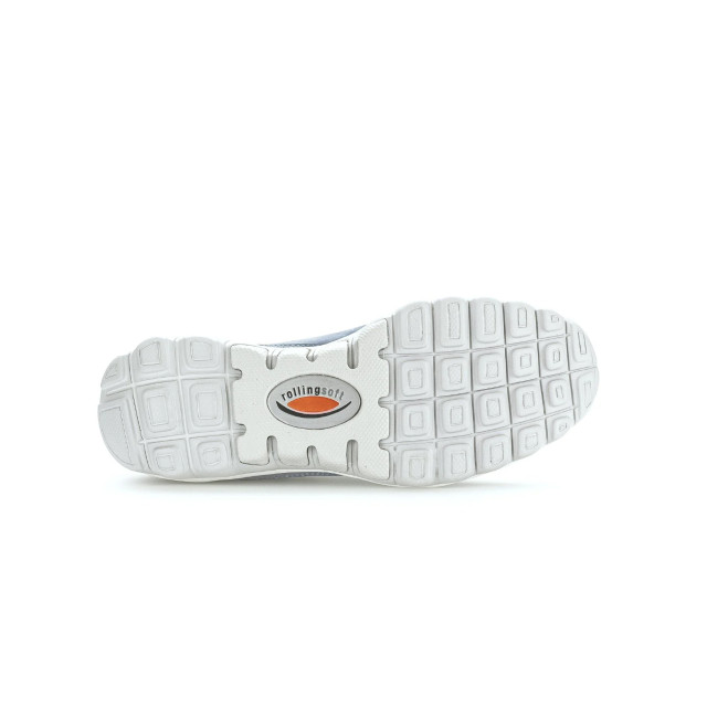 Gabor 46.965.16 Sneakers Blauw 46.965.16 large