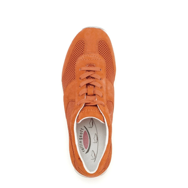 Gabor 46.966.32 Sneakers Oranje 46.966.32 large
