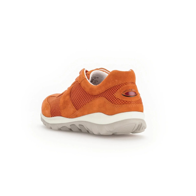 Gabor 46.966.32 Sneakers Oranje 46.966.32 large